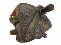 Control Switch