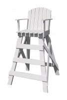 Lifeguard Chair