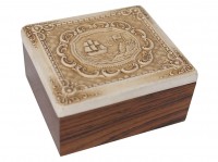 Keepsake Box