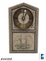 Mantle Clock