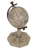 Globe