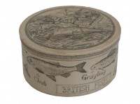 Scrimshaw Box