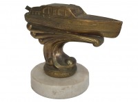 Yacht Figure
