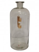 Glass Bottle