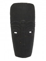 Tiki Mask