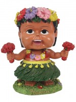 Bobble Head