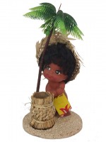 Hawaii Figure