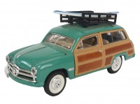 Toy Car