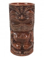 Tiki God Cup