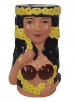 Hula Girl Cup