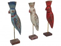 Bird Figure