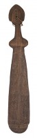 Wood Carving