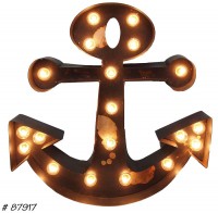 Electric Sign
