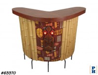 Tiki Bar