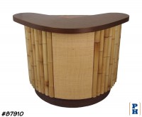 Tiki Bar