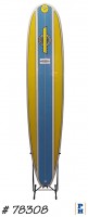 Surfboard