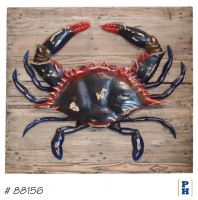 Crab Sign