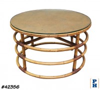 Tiki Coffee Table