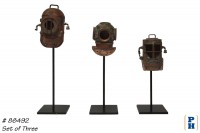 Diving Helmet