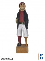 Nautical Figure
