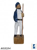 Nautical Figure