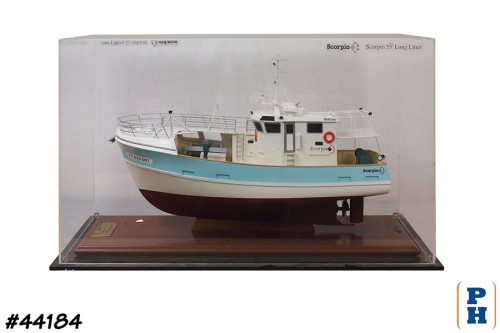 Boat Model