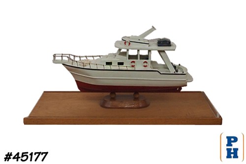 Boat Model