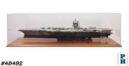 Boat Model