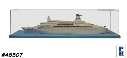 Boat Model