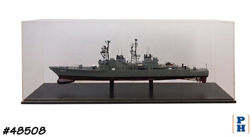 Boat Model