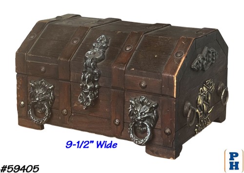 Treasure Chest