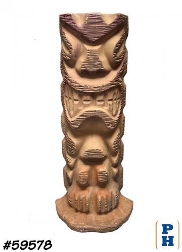 Tiki God