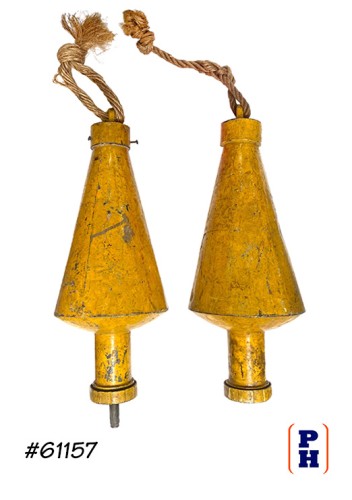 Metal Buoy
