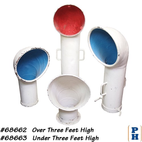 Ship Air Vent