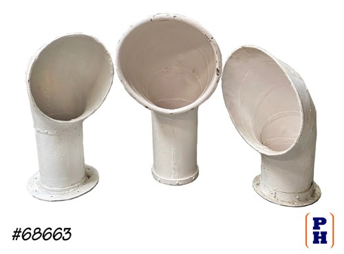 Ship Air Vent