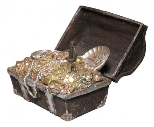 Treasure Chest