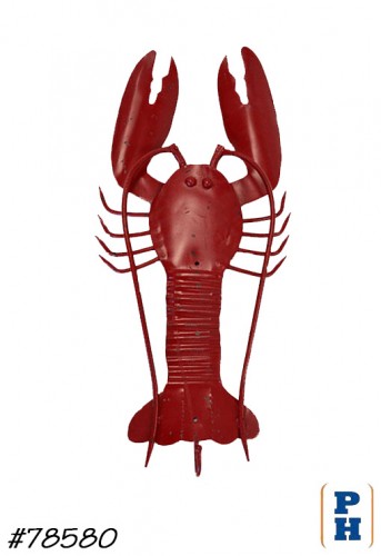 Lobster Wall Decor