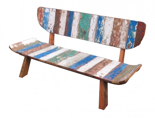 bench