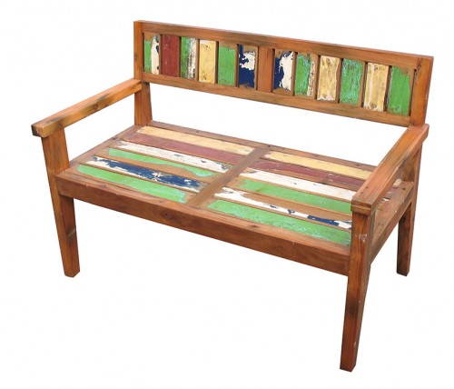 bench