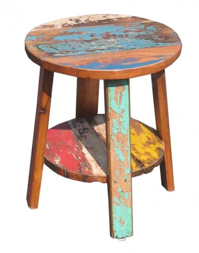 Side - end table