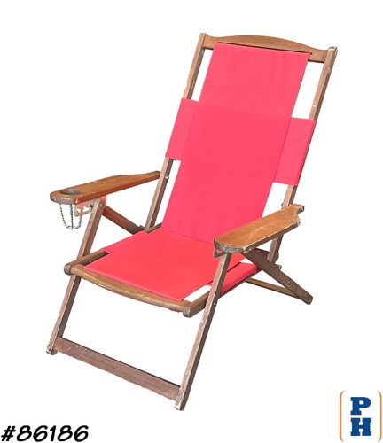 Beach Chair