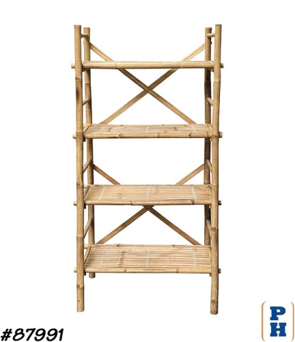Display Shelf Unit