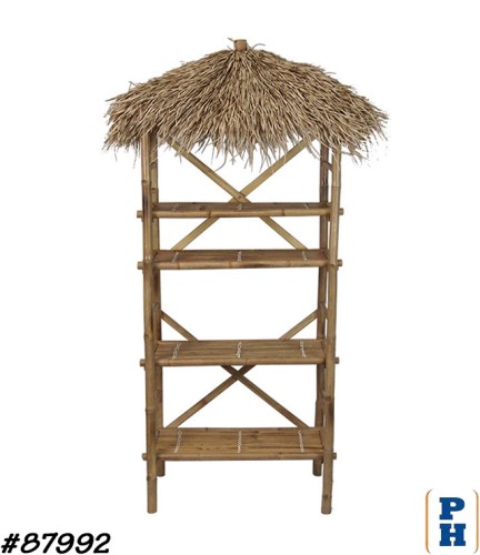 Display Shelf Unit