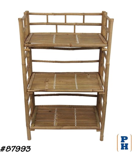 Display Shelf Unit