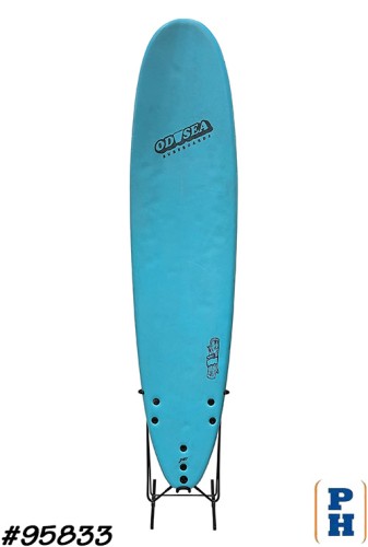 Surfboard 