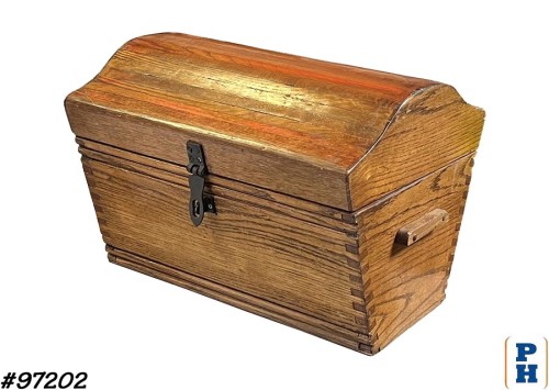 Treasure Chest