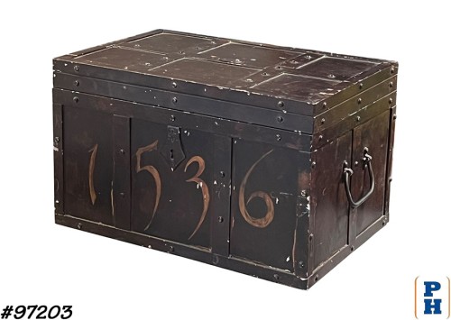 Treasure Chest