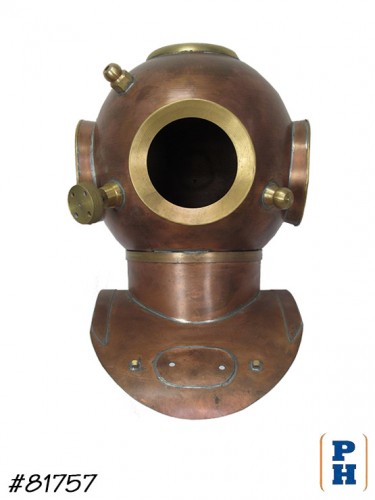 Helmet Wall Decor