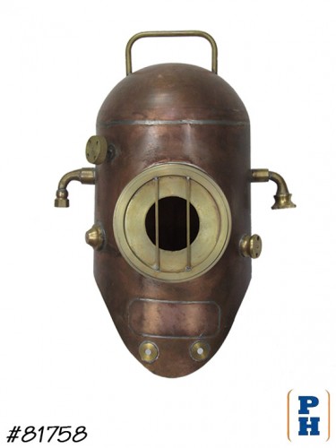 Helmet Wall Decor