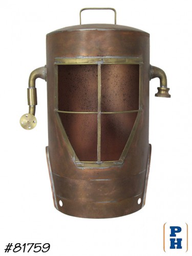 Helmet Wall Decor
